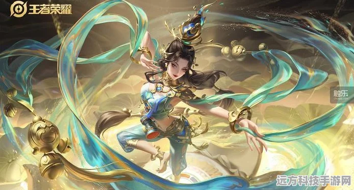 王者荣耀貂蝉胡旋舞动作解锁秘籍，新动作获取全攻略