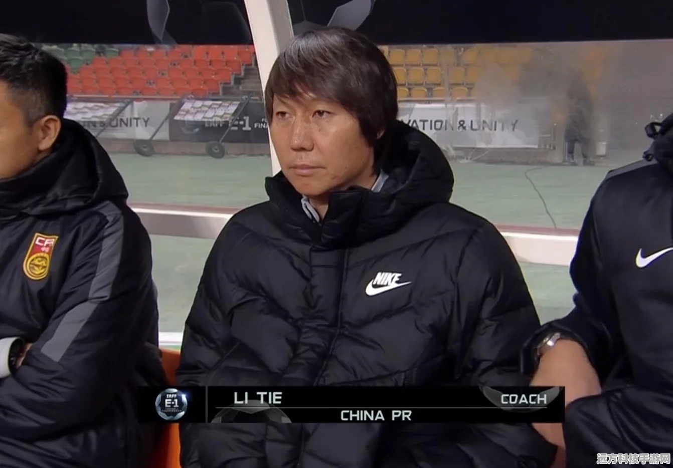 FIFA15-433阵型，进攻犀利防守稳健的秘籍