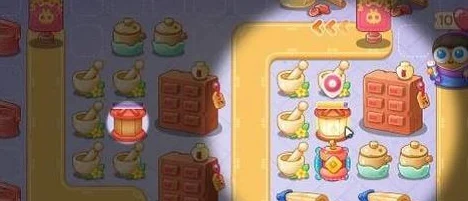 保卫萝卜4，食物掉落关卡全攻略，助你轻松刷取