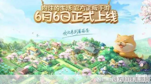 探秘手游新境界，解锁另类乐趣与创意玩法