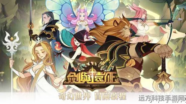 探秘手游新境界，解锁另类乐趣与创意玩法