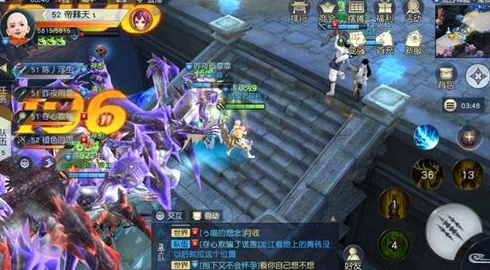 镇魔曲手游，鬼狱副本灵兽搭配全攻略