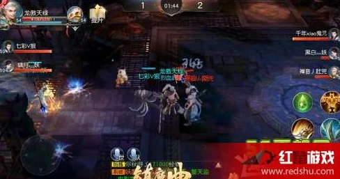 镇魔曲手游，鬼狱副本灵兽搭配全攻略