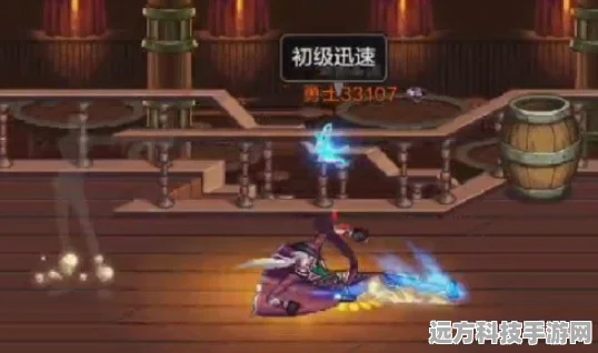 DNF手游角色深度剖析，女枪炮师VS男枪炮师