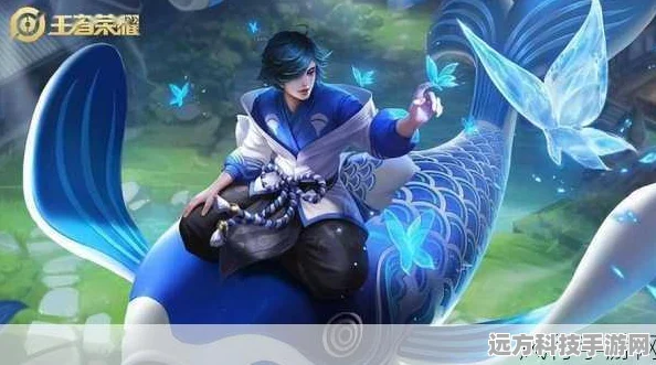 王者荣耀庄周技能全解析与连招心得