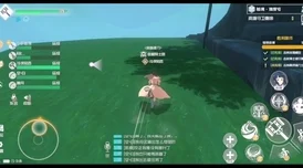 奥拉星手游黑问问进化全攻略，突破技巧大揭秘