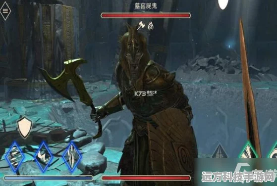 重生细胞四细胞难度通关全攻略