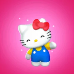 凯蒂猫美容院，打造梦幻美容帝国的梦幻之旅