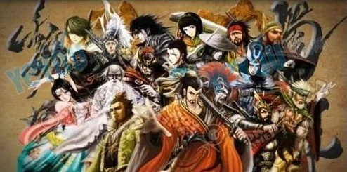 三国杀海外新版燃爆登场，策略卡牌战场再掀风云