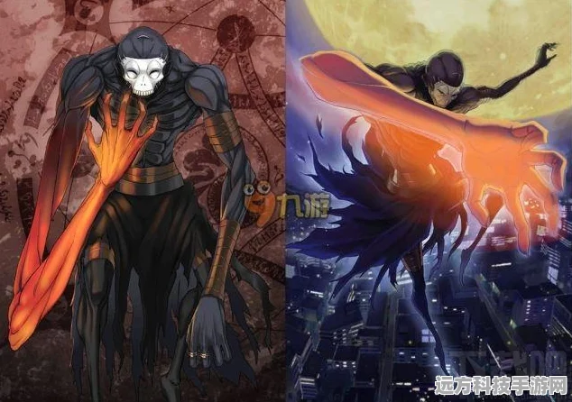 命运-冠位指定FGO周照，这位4星Assassin值得你倾心培养吗？