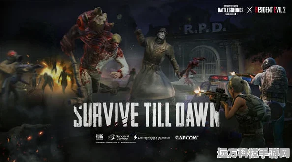 绝地求生谢幕Steam，手游玩家的优雅转身与新征途