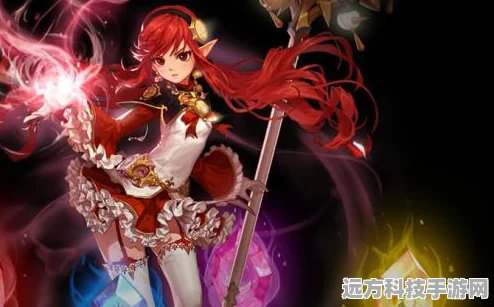 DNF元素师耳环精选，解锁你的专属战斗风格