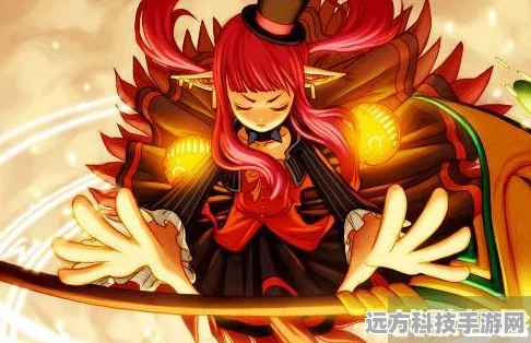 DNF元素师耳环精选，解锁你的专属战斗风格