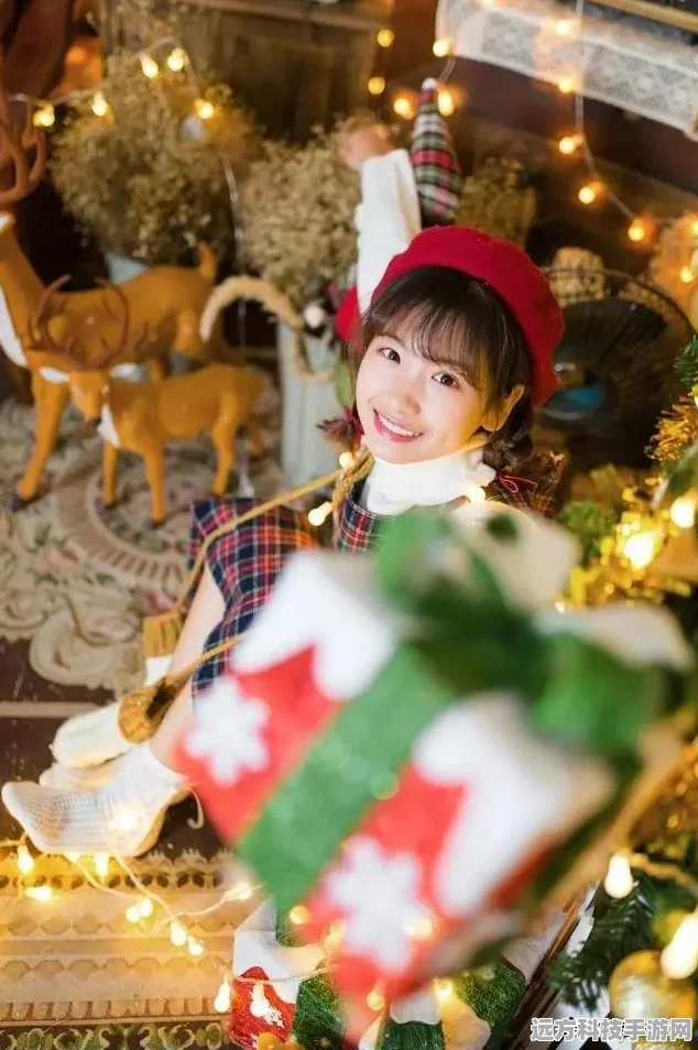 奇迹暖暖驯鹿的祝福套装，属性详解与获取攻略