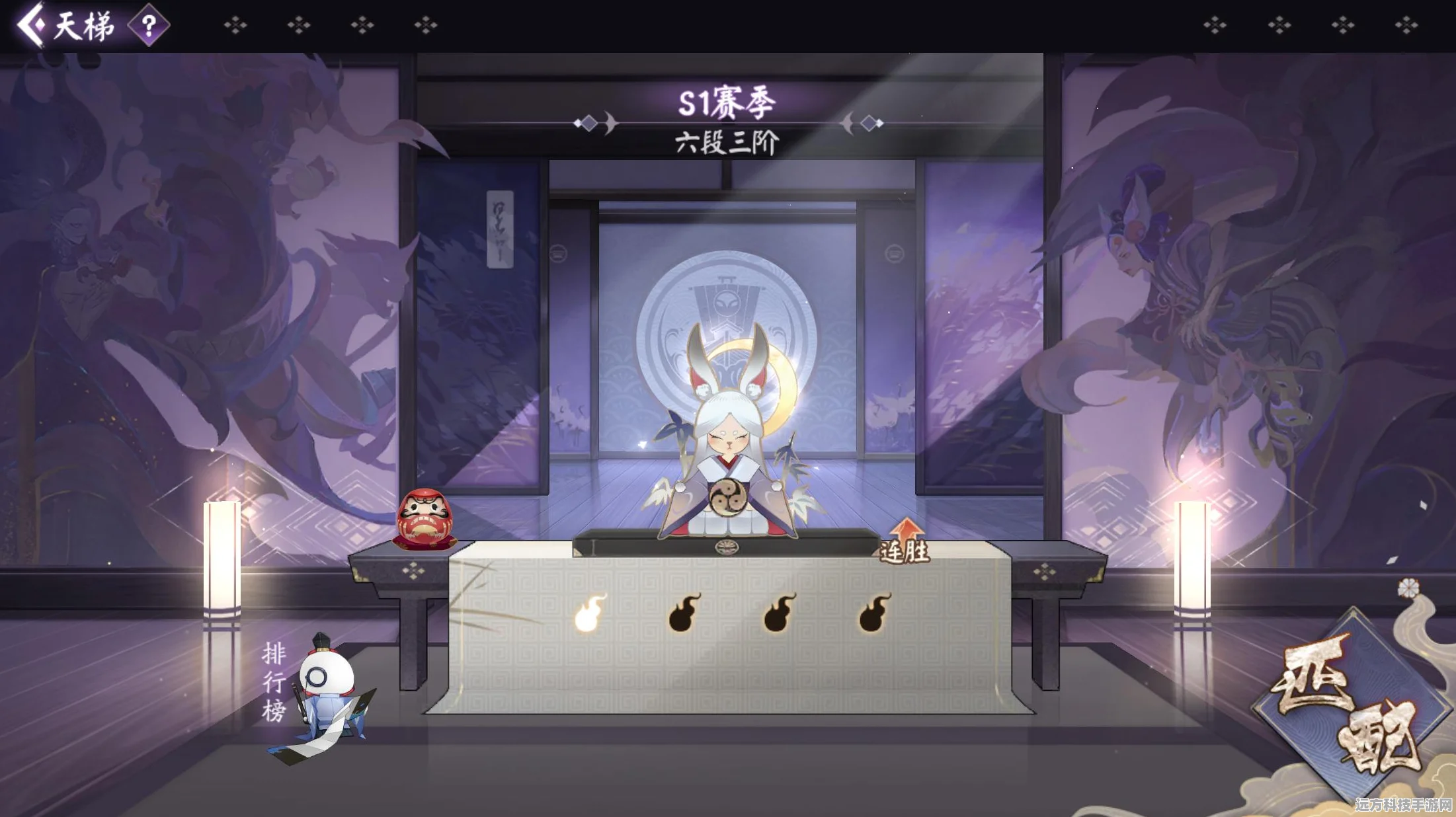 解锁阴阳师百闻牌新境界，海坊主的深度魅力与实战攻略