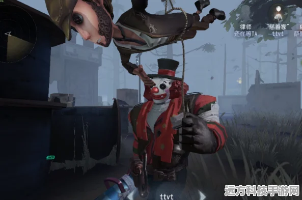 第五人格淘汰时间机制全解析