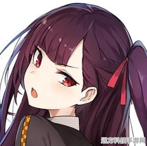 少女前线步枪WA2000，战场上的优雅杀手