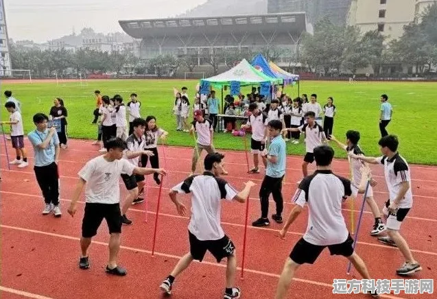 纺线艺术，魔性跑酷新体验，趣味闯关等你挑战！