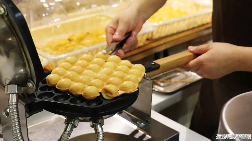 萌鸡烤饼店，打造你的梦幻烘焙帝国