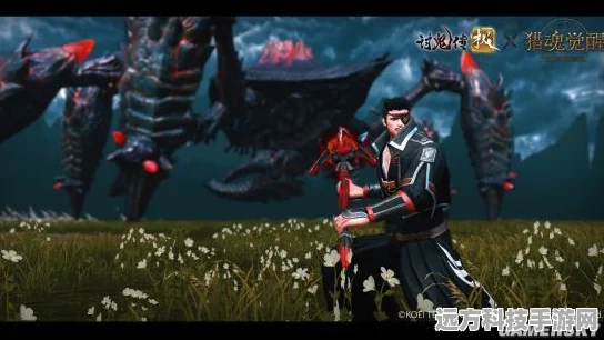 猎神终战震撼降临，猎魂觉醒×噬神者3联动第二弹全解析