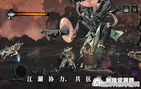 影之刃3劫境奇遇，解锁神秘铃铛的终极秘密