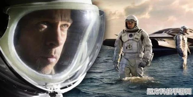 星际探索，生存挑战——预约下载星际宇宙冒险生存游戏