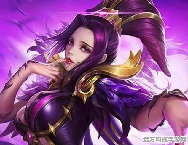 王者荣耀芈月神装顺序深度剖析，解锁高效出装秘籍