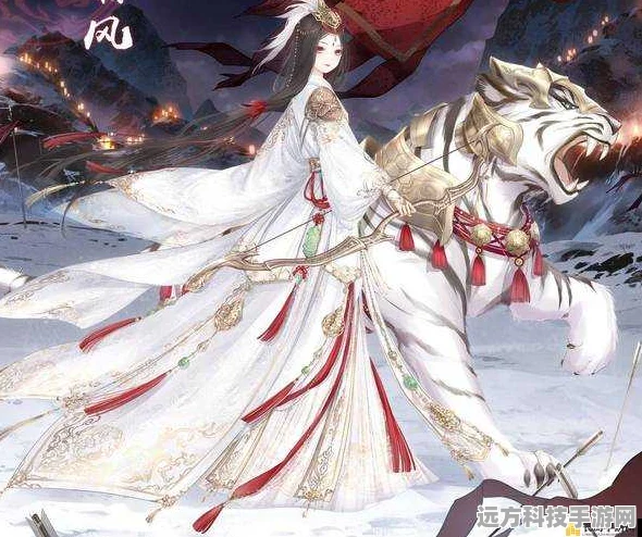奇迹暖暖繁星满天，Day1深度攻略——揭秘天之四灵搭配全攻略
