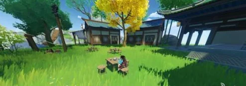 原神第一章第二幕市井任务，详尽攻略带你轻松通关