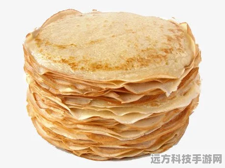 艺术煎饼，创意无限，休闲益智新选择