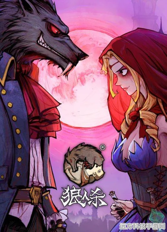 狼人杀战绩追踪，解锁你的逻辑推理之旅