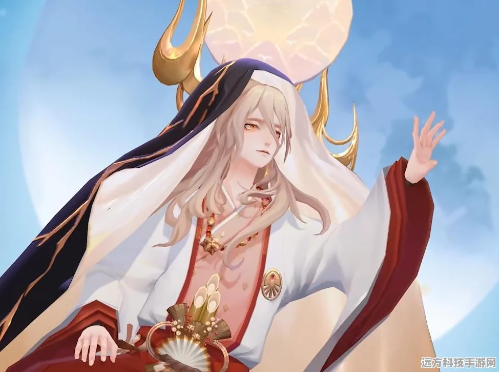 阴阳师缘初召唤，揭秘式神选择的三重限制
