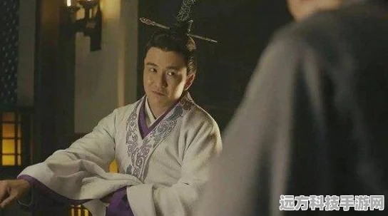 三国志14正始政变剧本深度解析，历史与策略的完美交融