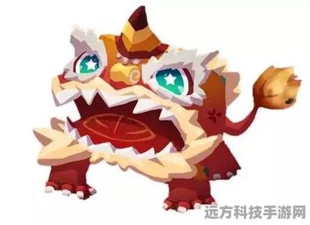 向僵尸开炮，年兽首领弱点大揭秘，高效伤害策略全解析