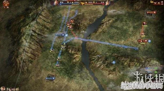 三国志13:威力加强版单挑系统深度剖析，胜负关键何在？