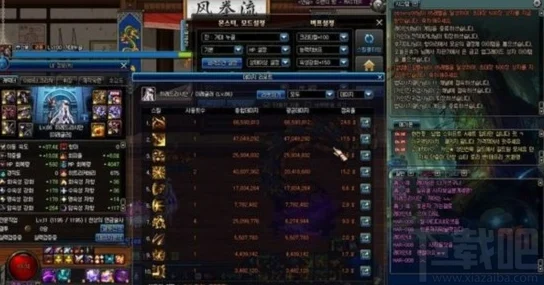 DNF男法师新职业技能璀璨登场，异界套装详解