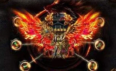 烈火战神燃爆指尖，244玩带你领略传奇手游新纪元