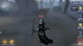 第五人格昆虫学者，深度角色剖析与实战策略