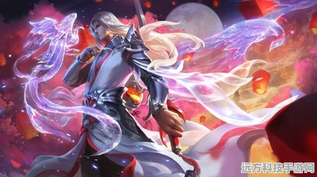 王者荣耀李白凤求凰皮肤，视觉与文化的双重盛宴深度剖析