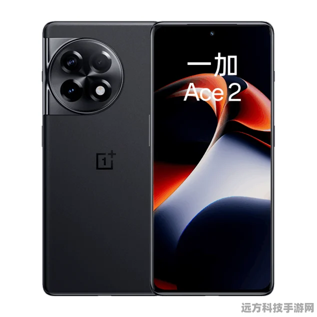 一加 Ace 5 Pro 快充革新，手游党续航无忧，UFCS 协议加持畅玩新境界