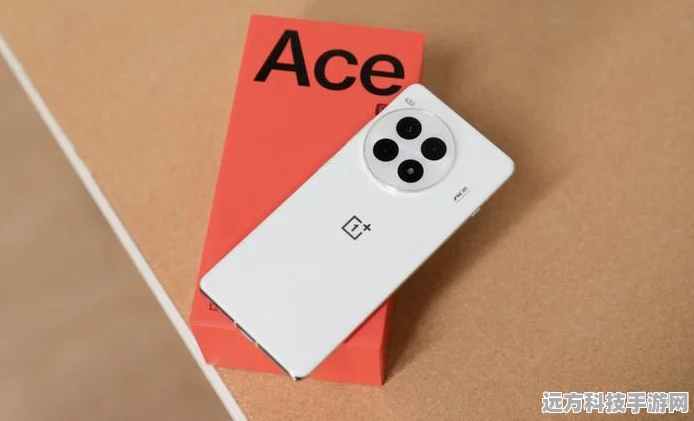 一加 Ace 5 Pro 快充革新，手游党续航无忧，UFCS 协议加持畅玩新境界