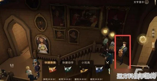 哈利波特魔法觉醒，深度揭秘巧克力蛙收集秘籍，解锁限定魔法宝藏！