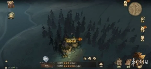 哈利波特魔法觉醒，深度揭秘巧克力蛙收集秘籍，解锁限定魔法宝藏！
