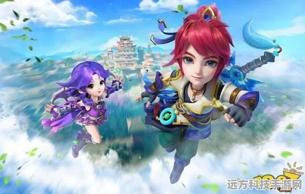 梦幻西游手游魔族门派选择全攻略，策略、角色与前瞻