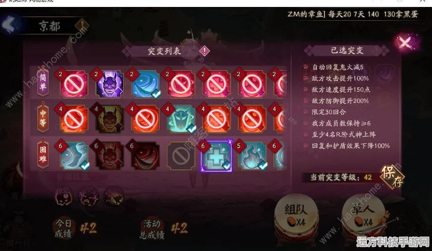 阴阳师妖行试炼，揭秘山兔速度配置全攻略