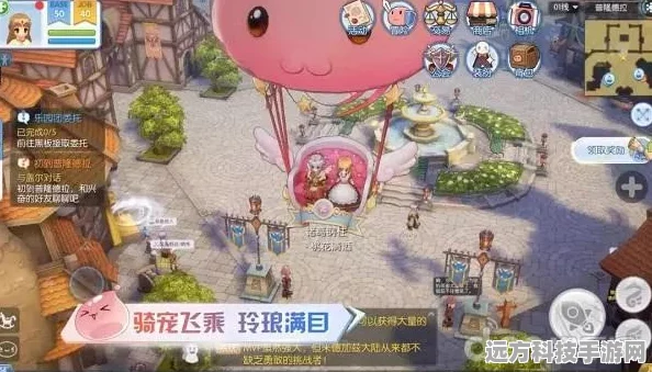 仙境传说爱如初见贤者全攻略，解锁你的超凡之旅