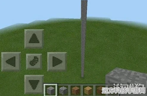 我的世界鸡旋风制作全攻略，打造你的独特奇观
