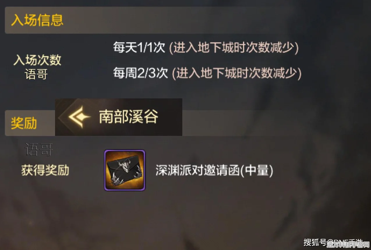 DNF手游深渊票获取秘籍，多样途径助你票海畅游