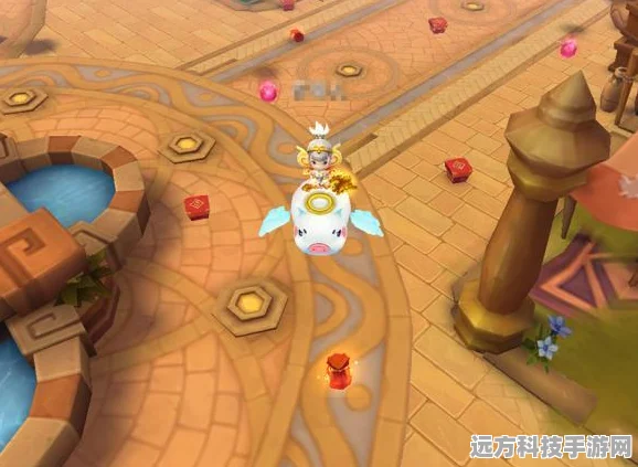梦幻西游无双版四大职业深度剖析，特色与玩法全揭秘