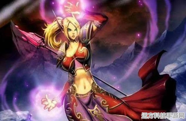 魔兽世界奥法攻略，突破2万秒伤不是梦